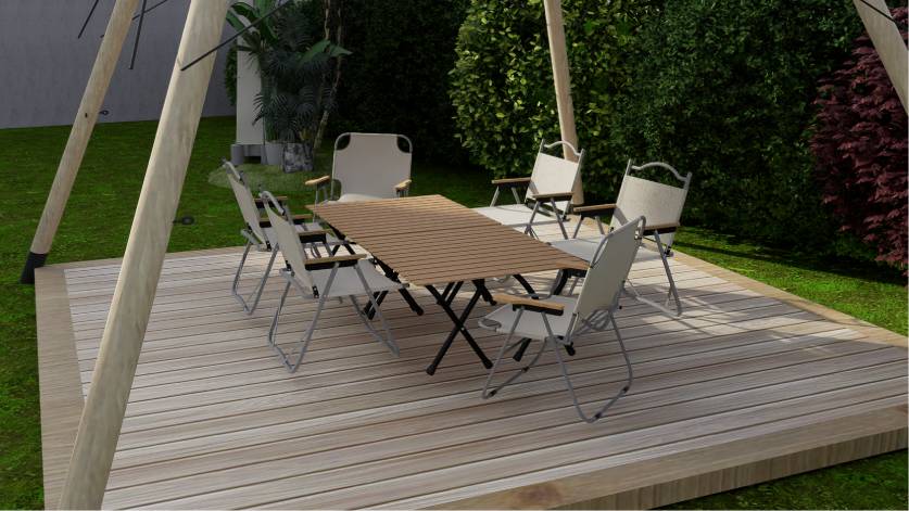 石峰区帐篷生产厂家：以匠心筑牢户外装备的品质根基